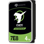 Жесткий диск HDD 4Тб Seagate Exos 7E8 (3.5