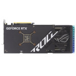 Видеокарта GeForce RTX 4070 Ti SUPER 2640МГц ASUS (PCI-E 4.0, GDDR6X, 256бит, 1xHDMI, 1xDP)