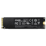 Жесткий диск SSD 512Гб Samsung 970 Pro (M.2, 3500/2300 Мб/с, 500000 IOPS, PCI-E, 512Мб, для ноутбука и настольного компьютера)