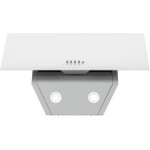 Вытяжка Krona Jina 600 PB white