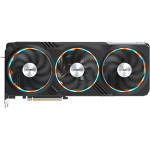 Видеокарта GeForce RTX 4070TI 2640МГц 12Гб Gigabyte GAMING OC (PCI-E, GDDR6X, 192бит, 1xHDMI, 3xDP)