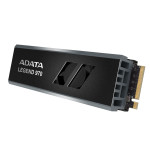 Жесткий диск SSD 2Тб ADATA LEGEND 970 (M.2 2280, 10000/10000 Мб/с, 1400000 IOPS, PCI-E GEN5 X4)