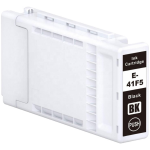 Картридж Epson C13T41F540 (черный; 350мл; SureColor T3400, T3400N, T5400)