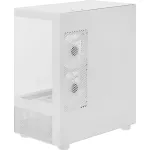 Корпус Thermaltake View 170 TG ARGB (Micro-Tower)