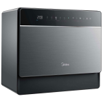 Посудомоечная машина Midea MCFD55S450Wi