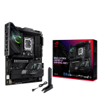 Материнская плата ASUS ROG STRIX Z890-F GAMING WIFI (Socket-1851, x, ATX, RAID SATA: 0,1,10,5)
