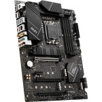 Материнская плата MSI PRO Z790-P WIFI (LGA1700, Intel Z790, 4xDDR5, ATX, RAID SATA: 0,1,15,5)