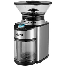 Кофемолка Kitfort КТ-770