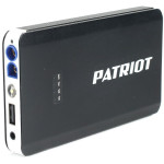 Пуско-зарядное устройство Patriot Memory MAGNUM 8 (емкость: 8 000мAч, стартовый ток: 200A, пиковый ток: 400A)