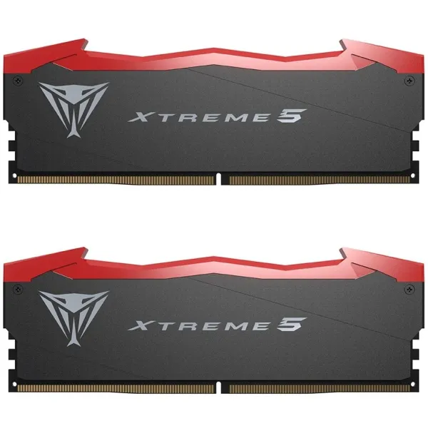 Память DIMM DDR5 2x16Гб 6400МГц Patriot (51200Мб/с, CL32, 288-pin)