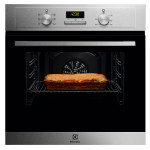 Электрический духовой шкаф Electrolux EOF3H00BX