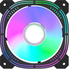 Кулер Formula NULIGHT 12BK FR [NULIGHT 12BK FR]