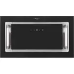 Вытяжка Krona Selina 600 Glass S black