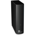 Внешний жесткий диск HDD 12Тб Western Digital Elements Desktop (3.5