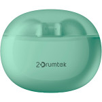 Гарнитура A4Tech 2Drumtek B20 TWS (беспроводные вкладыши в ушной раковине закрытые, 40/380мА*ч, 5ч, Bluetooth 5.2, IPX4)
