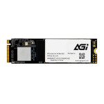 Жесткий диск SSD 1Тб AGI AI298 (2280, 2590/2088 Мб/с, 25450000 IOPS, PCI Express)