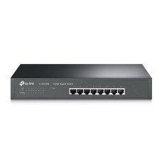 Коммутатор TP-Link TL-SG1008