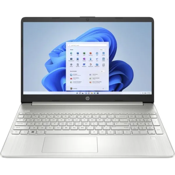 Ноутбук HP 15-dy5131wm (Intel Core i3 1215U 1.2 ГГц/8 ГБ DDR4 3200 МГц/15.6