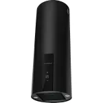 Вытяжка Maunfeld LEE WALL (sensor) 39 BLACK