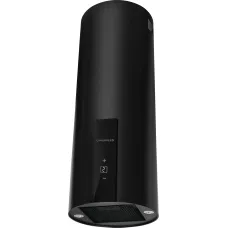 Вытяжка Maunfeld LEE WALL (sensor) 39 BLACK [КА-00025945]