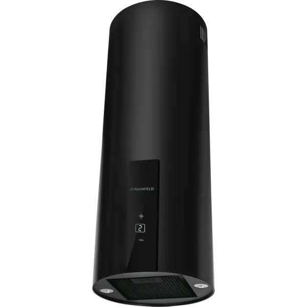 Вытяжка Maunfeld LEE WALL (sensor) 39 BLACK