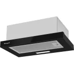Вытяжка Weissgauff TEL 500 Glass