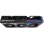 Видеокарта GeForce RTX 4070 SUPER 1980МГц 12Гб ASUS Strix Gaming OC (PCI-E 4.0, GDDR6X, 192бит, 1xHDMI, 1xDP)