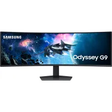 Монитор Samsung OLED G9 S49CG954EIXCI (49