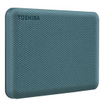 Внешний жесткий диск HDD 4Тб Toshiba (2.5