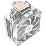 Кулер ID-Cooling SE-224-XTS ARGB WHITE