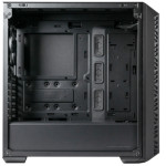 Корпус Cooler Master MasterBox 520 Mesh (Midi-Tower)