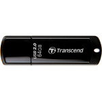 Накопитель USB Transcend JetFlash 350 64Gb