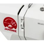 Швейная машина JANOME Sakura 95
