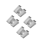 Индукционная варочная поверхность Maunfeld CVI594SF2BK