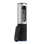 Веб-камера Logitech ConferenceCam Connect (3млн пикс., 1920x1080, микрофон, автоматическая фокусировка, USB 2.0)
