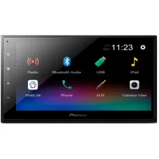 Автомагнитола Pioneer DMH-A345BT [DMH-A345BT]