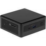 Платформа Intel NUC10I3FNHN (Intel Core i3 10110U 2100МГц, DDR4 SO-DIMM SO-DIMM, Intel UHD Graphics 620)