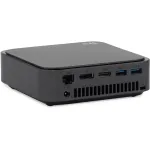 ПК IRU Tactio 310TLCN (Core i3 1115G4 3000МГц, DDR4 16Гб, SSD 256Гб M.2, Intel UHD Graphics, Windows 11 Pro нет нет)