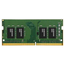 Память SO-DIMM DDR5 5600МГц Samsung (44800Мб/с, CL40, 262-pin, 1.1 В) [M425R1GB4BB0-CWM]