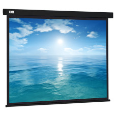 Экран Cactus Wallscreen CS-PSW-104X186-BK (настенно-потолочный, 83,9