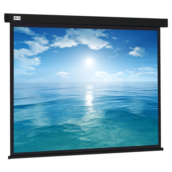 Экран Cactus Wallscreen CS-PSW-104X186-BK (настенно-потолочный, 83,9