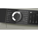 Стиральная машина Bosch WGK264ZXME(фронтальная полноразмерная, макс: 11кг, 1400 об/мин, инвертер, защита: частичная, 59.8x84.5x59см, серый)
