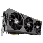 Видеокарта GeForce RTX 4080 Super 2610МГц 16Гб ASUS TUF Gaming OC (PCI-E 4.0, GDDR6X, 256бит, 2xHDMI, 3xDP)