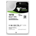 Жесткий диск HDD 16Тб Seagate Exos X16 (3.5