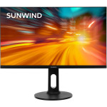 Монитор Sunwind SUN-M27BA104 (27