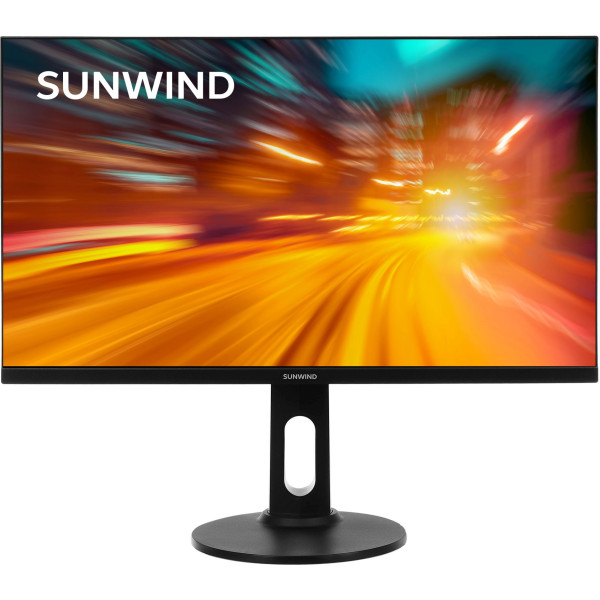 Монитор Sunwind SUN-M27BA104 (27