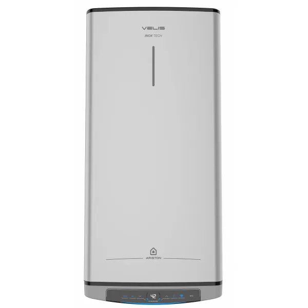 Водонагреватель Ariston Velis Lux Inox PW ABSE WIFI 80