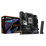 Материнская плата Gigabyte X870M A ELITE WF7 (x)