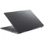 Ноутбук Acer Aspire 15 A15-51M-39F7 (Intel Core 3 100U 0.9 ГГц/8 ГБ LPDDR5/15.6