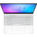 Игровой ноутбук ASUS ROG Zephyrus G16 GA605WI-QR111 (AMD Ryzen AI 9 HX 370 2 Ггц/32 ГБ/16